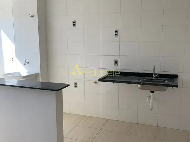 Apartamento 2 quartos e 2 banheiros, à venda, no bairro Jardim Santana em Tremembé