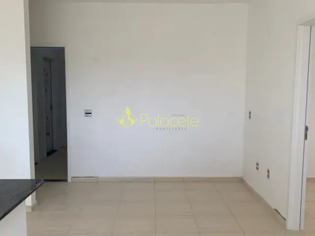 Apartamento 2 quartos e 2 banheiros, à venda, no bairro Jardim Santana em Tremembé