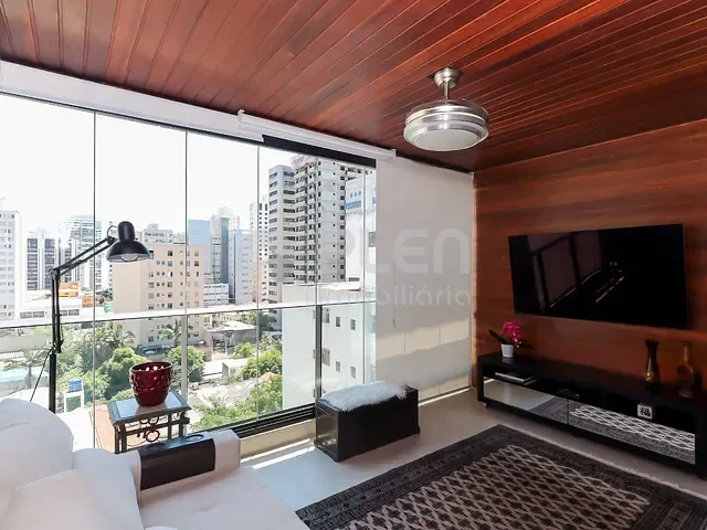 Apartamento 2 quartos e 2 banheiros, à venda, no bairro Perdizes em São Paulo