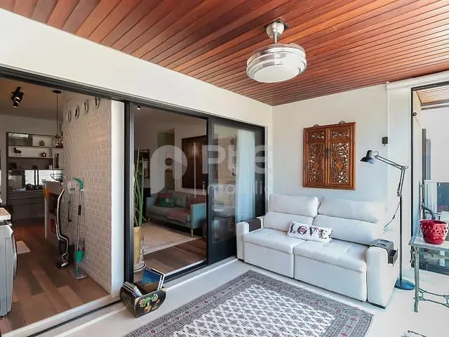 Apartamento 2 quartos e 2 banheiros, à venda, no bairro Perdizes em São Paulo