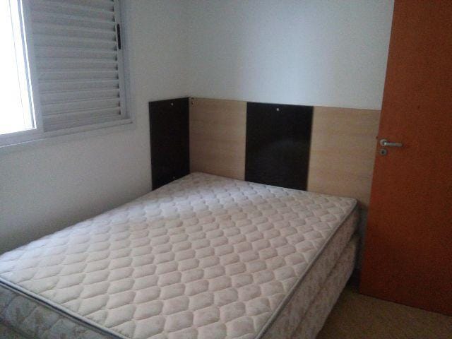 Foto do Apartamento - Apartamento no Jardim Apolo, São José dos Campos - AP0085. | RUSSI IMÓVEIS