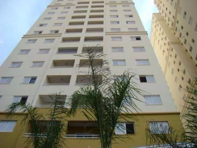 Foto do Apartamento - Apartamento no Jardim Apolo, São José dos Campos - AP0085. | RUSSI IMÓVEIS