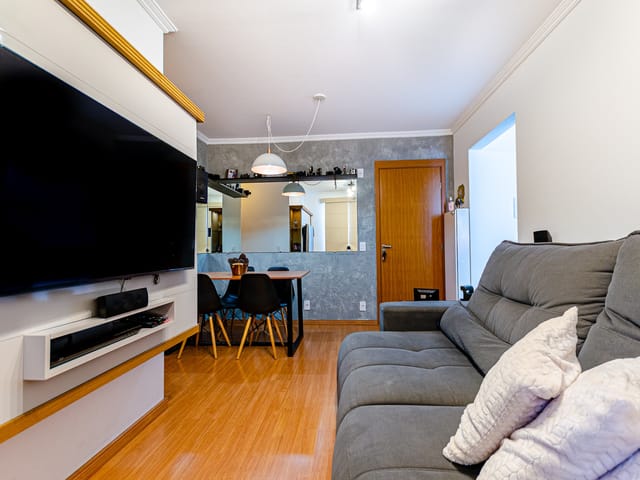 Foto do Apartamento - Apartamento padrão para Locação, Maria Paula, São Gonçalo, RJ | SelfSpin