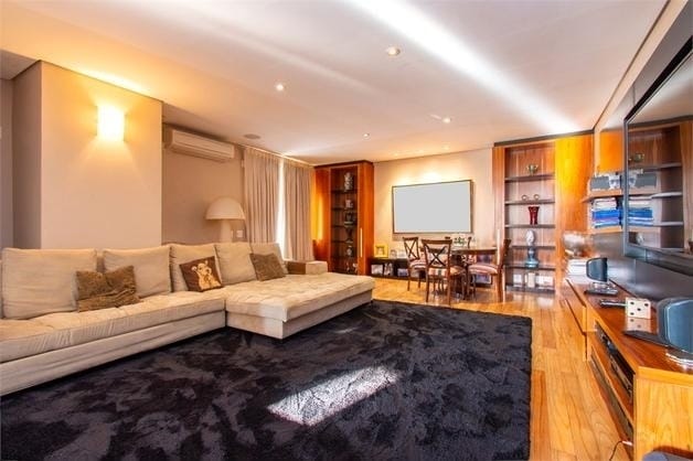 Apartamento em Vila Nova Conceição — foto 4