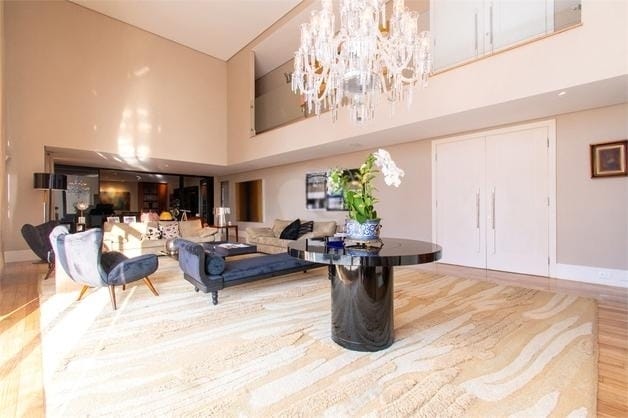 Apartamento em Vila Nova Conceição — foto 3