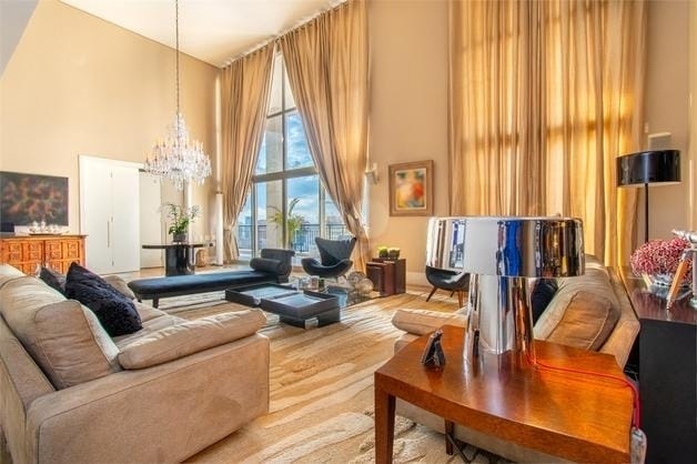 Apartamento em Vila Nova Conceição — foto 1