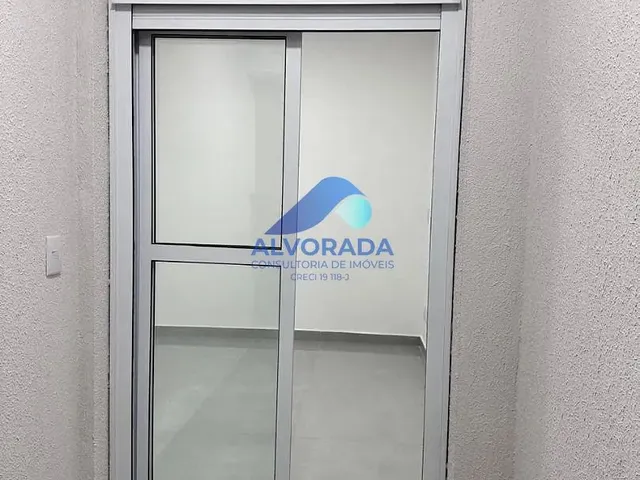 Apartamento com 10m² 2 quartos e 2 banheiros, à venda, no bairro Esplanada Independência em Taubaté