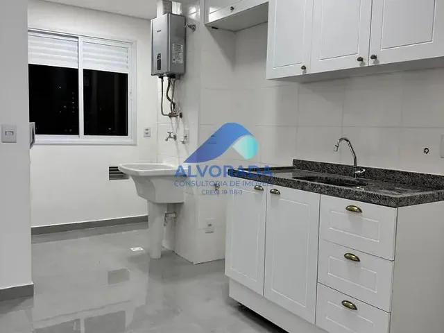 Apartamento com 10m² 2 quartos e 2 banheiros, à venda, no bairro Esplanada Independência em Taubaté
