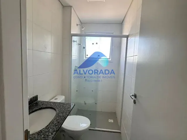 Apartamento com 10m² 2 quartos e 2 banheiros, à venda, no bairro Esplanada Independência em Taubaté