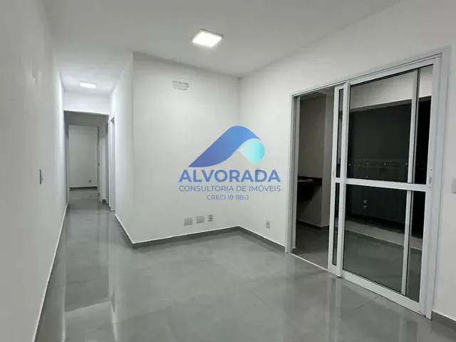 Apartamento com 10m² 2 quartos e 2 banheiros, à venda, no bairro Esplanada Independência em Taubaté