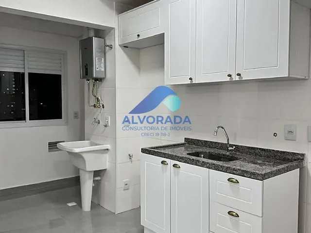 Apartamento com 10m² 2 quartos e 2 banheiros, à venda, no bairro Esplanada Independência em Taubaté