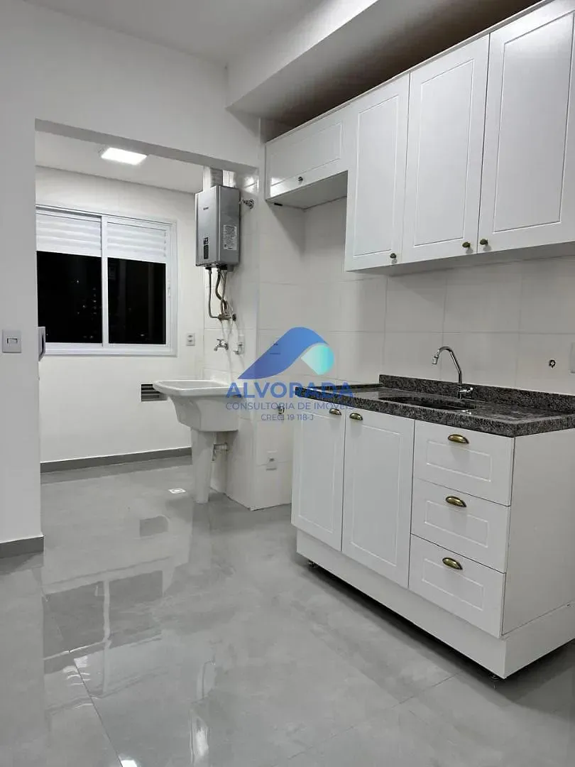 Apartamento, 2 quartos, 70 m² - Foto 6