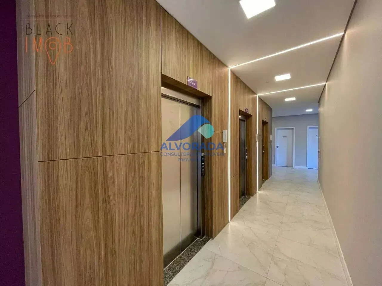 Apartamento, 2 quartos, 70 m² - Foto 11
