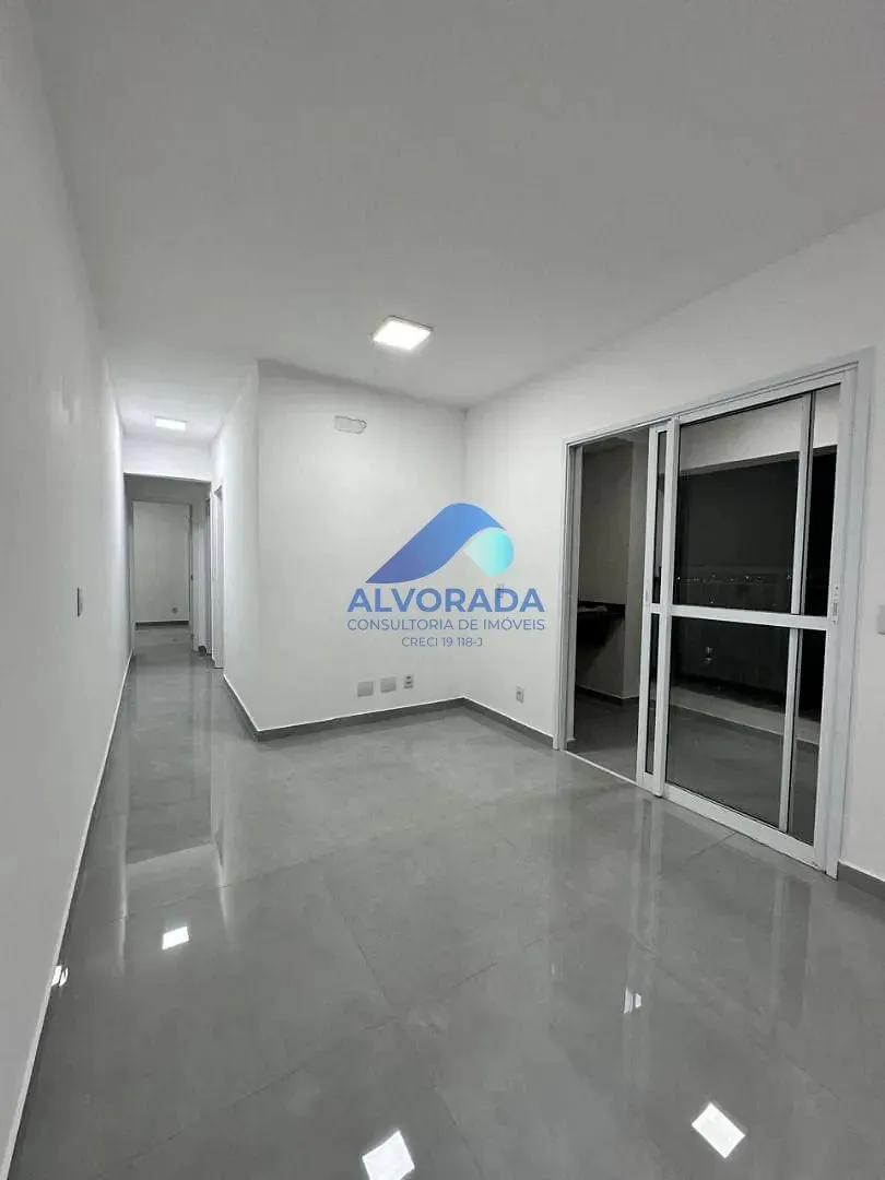 Apartamento, 2 quartos, 70 m² - Foto 3