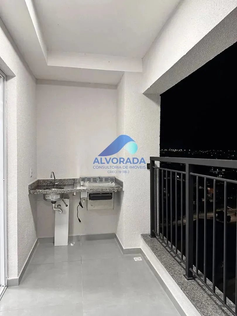 Apartamento, 2 quartos, 70 m² - Foto 5