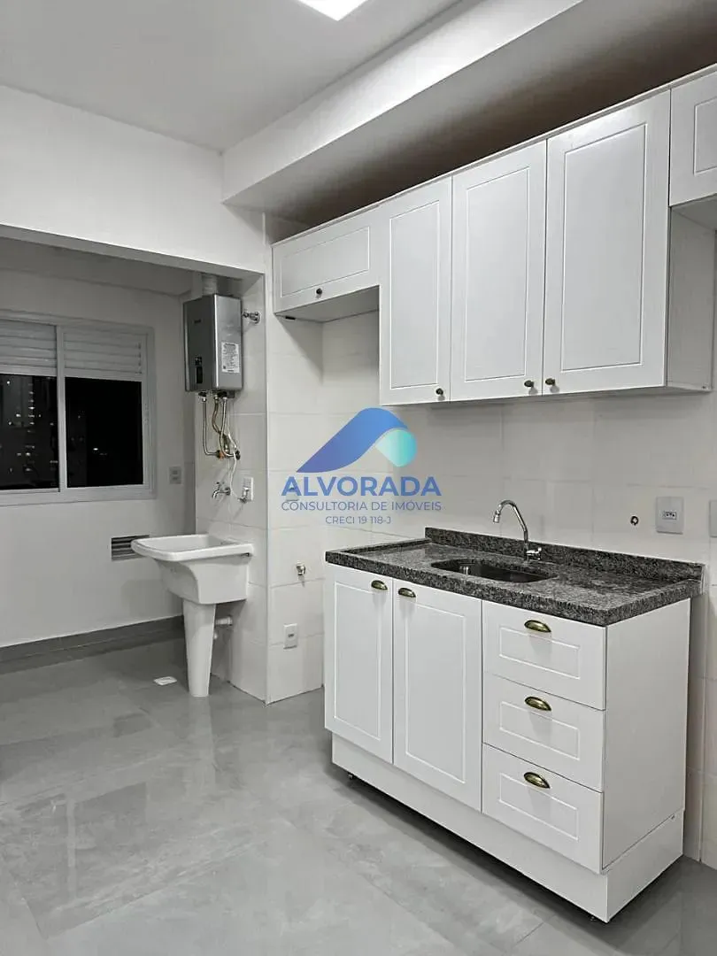 Apartamento, 2 quartos, 70 m² - Foto 1