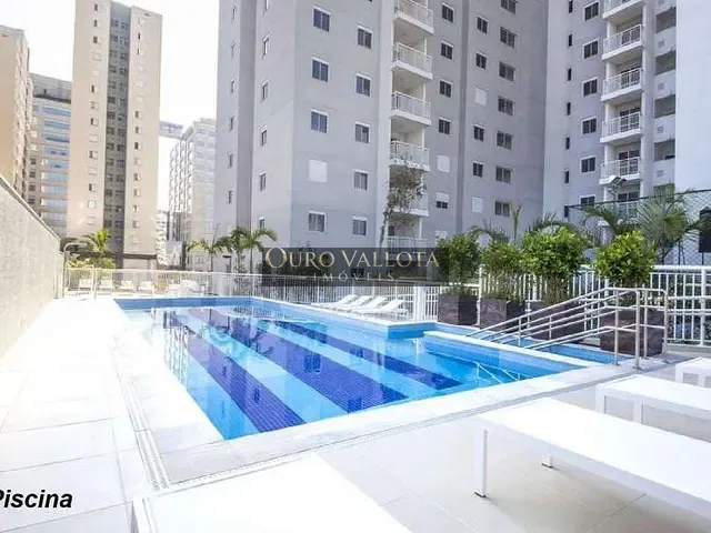 Apartamento 3 quartos e 2 banheiros, à venda, no bairro Mooca em São Paulo