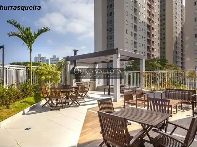 Apartamento 3 quartos e 2 banheiros, à venda, no bairro Mooca em São Paulo