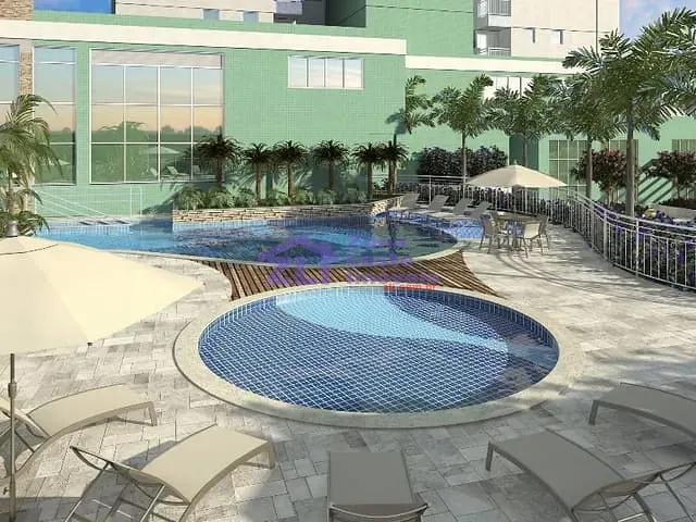 Apartamento com 321m² 3 quartos e 3 banheiros, à venda, no bairro Tatuapé em São Paulo