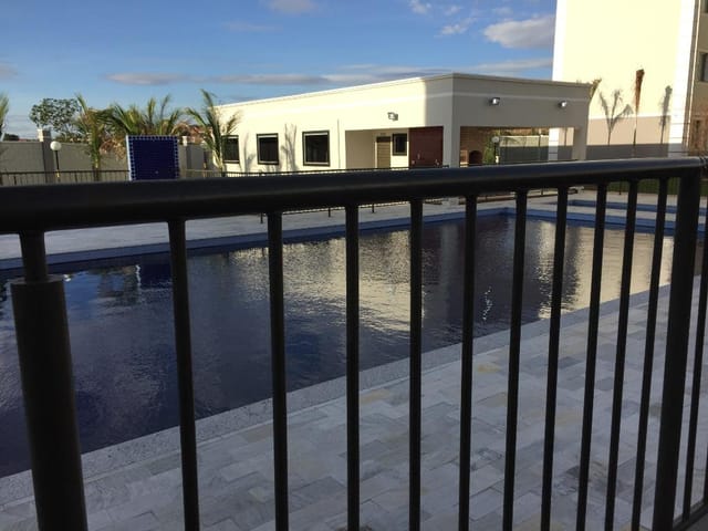 Foto do Apartamento - Apartamento à venda 2 Quartos, 45M², Fabrício, Uberaba - MG | Parque Udon | ZUCATO IMOBILIARIA LTDA