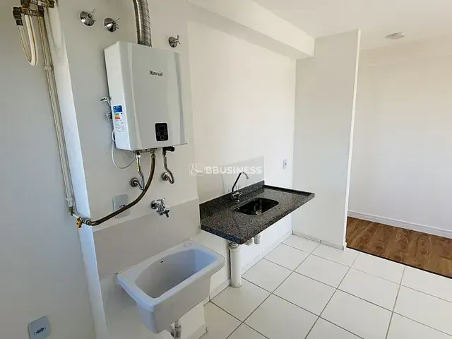 Apartamento 3 quartos e 2 banheiros, à venda, no bairro Bonfim em Campinas