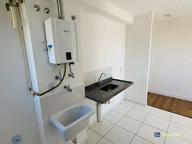 Apartamento 3 quartos e 2 banheiros, à venda, no bairro Bonfim em Campinas