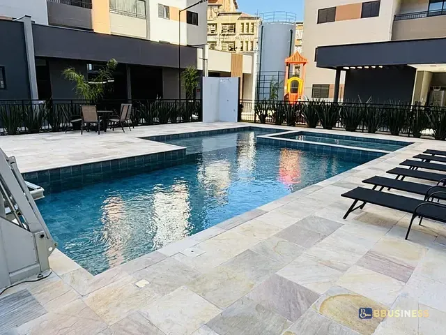 Apartamento 3 quartos e 2 banheiros, à venda, no bairro Bonfim em Campinas