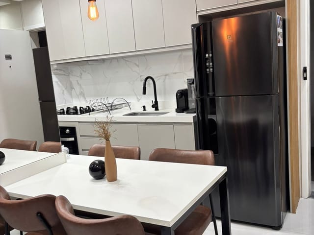 Apartamento com 38m² 2 quartos e 1 banheiro, à venda, no bairro Vila Invernada em São Paulo
