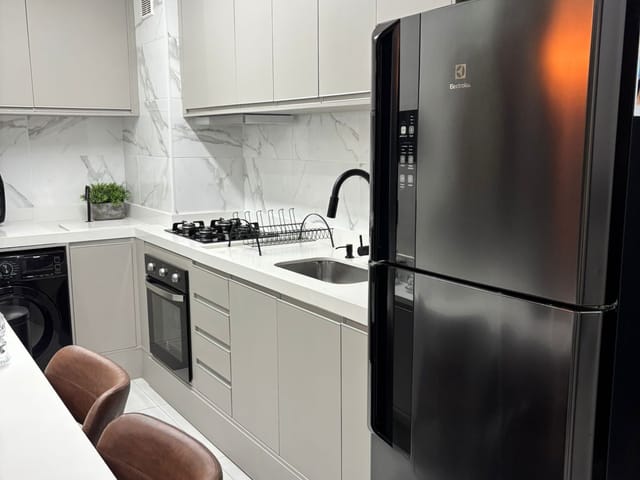 Apartamento com 38m² 2 quartos e 1 banheiro, à venda, no bairro Vila Invernada em São Paulo