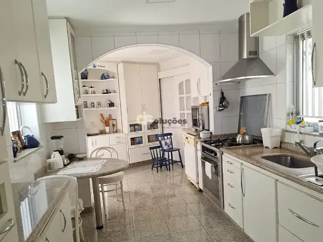 Apartamento 3 quartos e 5 banheiros, à venda, no bairro Jardim Franca em São Paulo