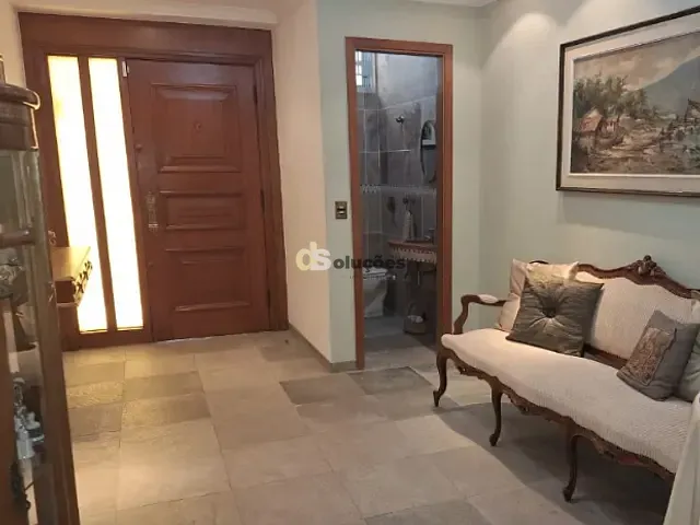 Apartamento 3 quartos e 5 banheiros, à venda, no bairro Jardim Franca em São Paulo