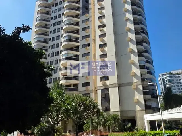 Apartamento com 100m² 2 quartos e 3 banheiros, para alugar, no bairro Barra da Tijuca em Rio de Janeiro