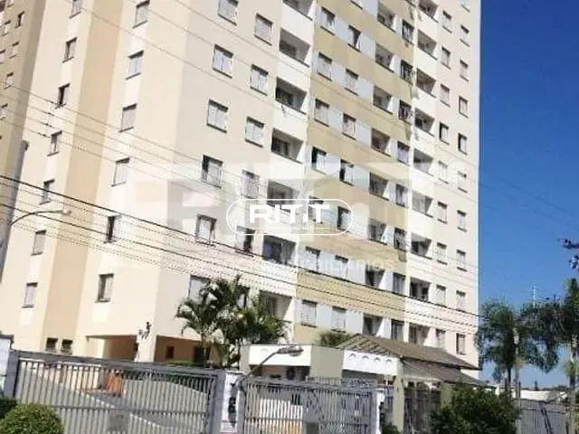 Apartamento com 65m² 3 quartos e 1 banheiro, à venda, no bairro Parque Itália em Campinas