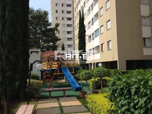 Apartamento com 65m² 3 quartos e 1 banheiro, à venda, no bairro Parque Itália em Campinas