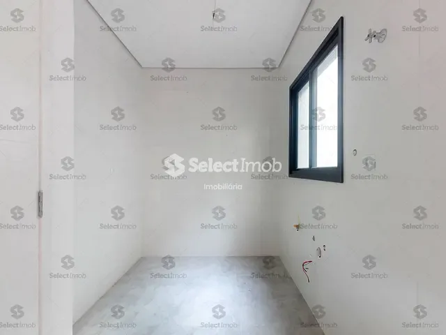 Apartamento com 51m² 2 quartos e 1 banheiro, à venda, no bairro Vila Pires em Santo André