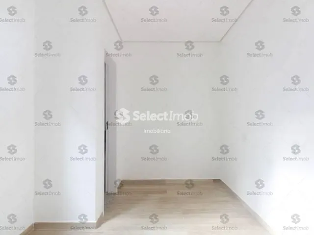 Apartamento com 51m² 2 quartos e 1 banheiro, à venda, no bairro Vila Pires em Santo André