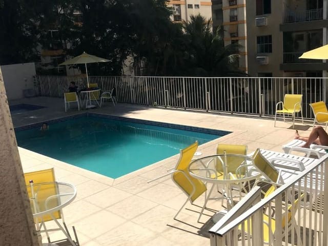 Foto do Apartamento - Apartamento para locação de 4 quartos, Icaraí, Niterói, RJ | SelfSpin