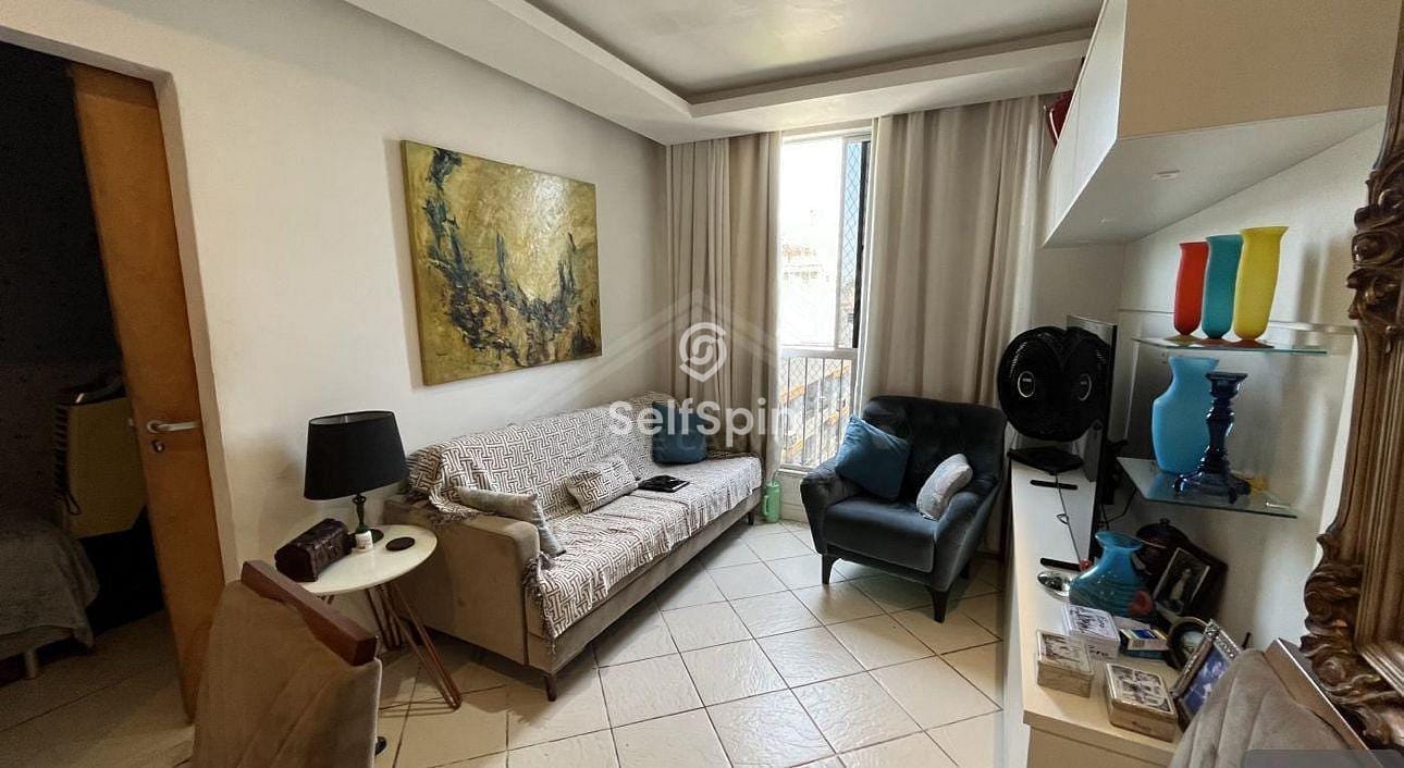 Apartamento, 4 quartos, 108 m² - Foto 4