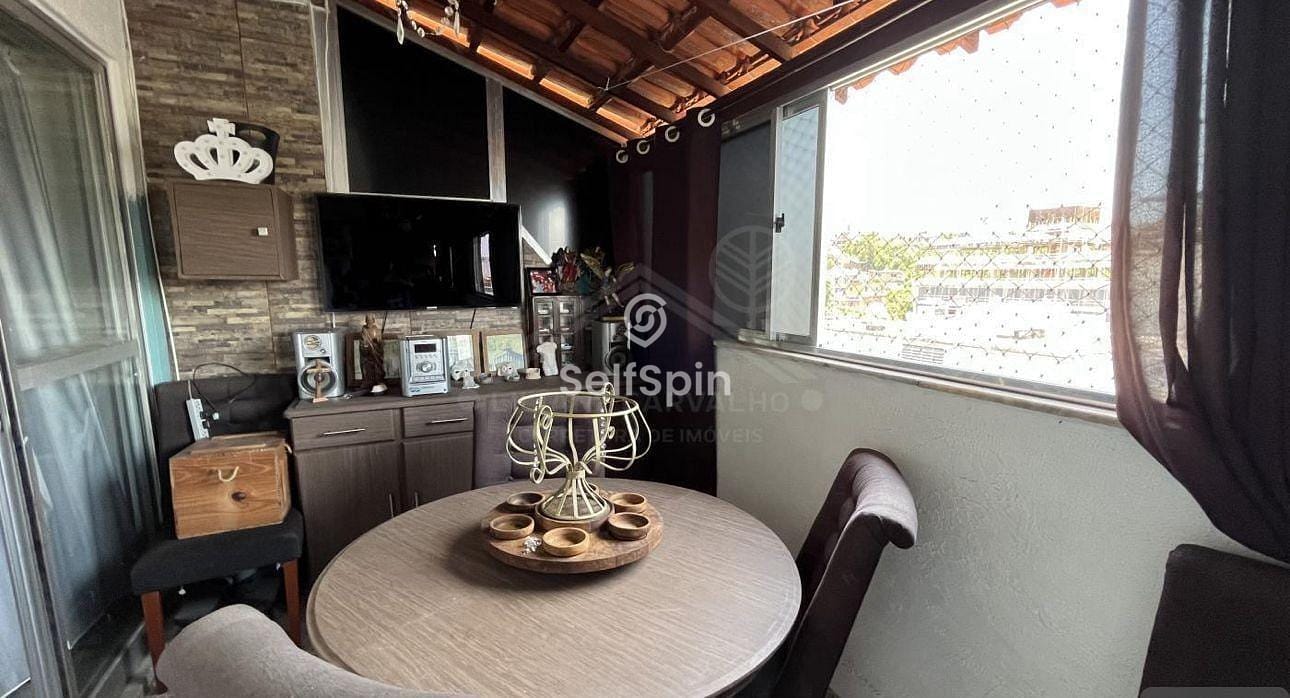 Apartamento, 4 quartos, 108 m² - Foto 5