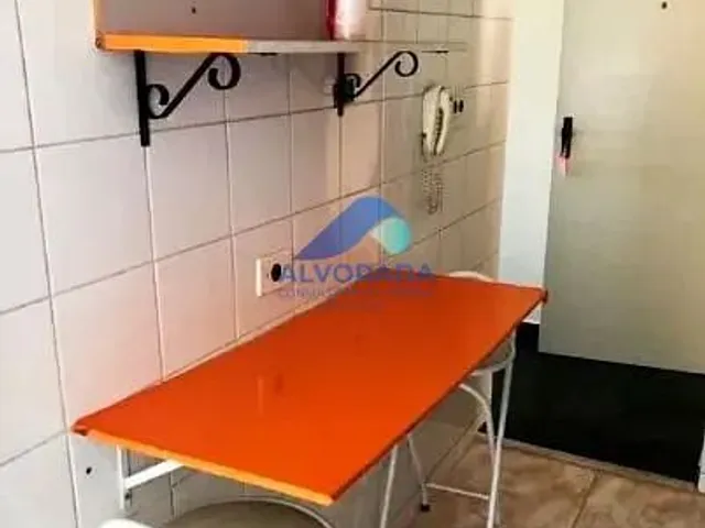 Apartamento com 54m² 2 quartos e 1 banheiro, à venda, no bairro Jardim das Nações em Taubaté