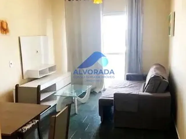 Apartamento com 54m² 2 quartos e 1 banheiro, à venda, no bairro Jardim das Nações em Taubaté