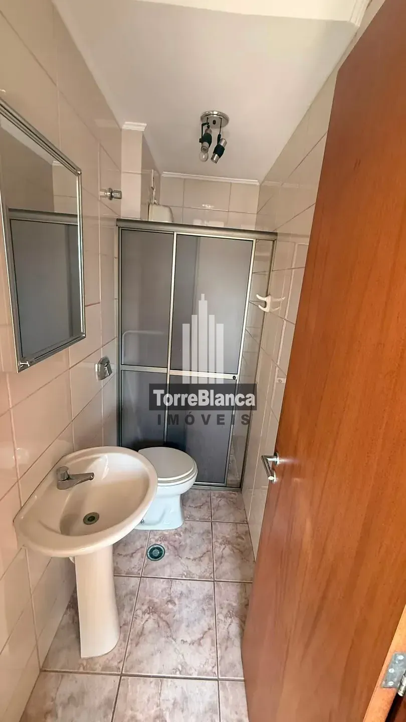 Apartamento, 4 quartos, 120 m² - Foto 33