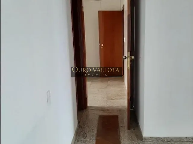 Apartamento com 201m² 4 quartos e 2 banheiros, à venda, no bairro Mooca em São Paulo