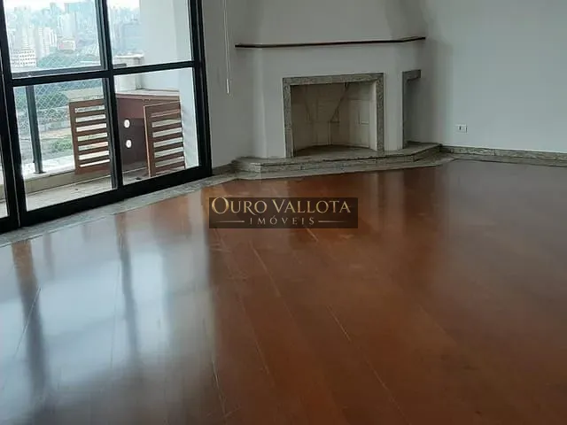 Apartamento com 201m² 4 quartos e 2 banheiros, à venda, no bairro Mooca em São Paulo