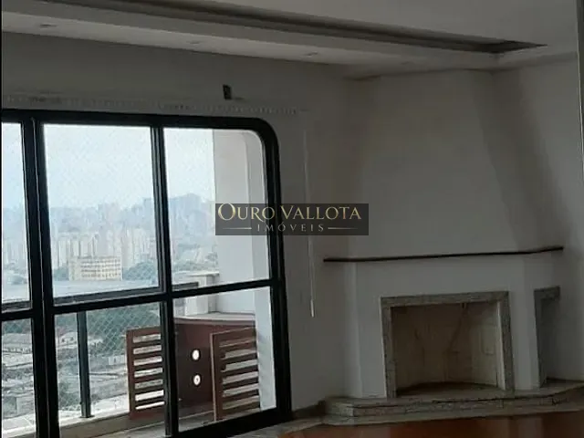 Apartamento com 201m² 4 quartos e 2 banheiros, à venda, no bairro Mooca em São Paulo
