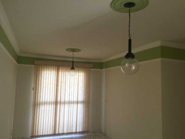 Foto do Apartamento - Apartamento à venda e locação 3 Quartos, 1 Suite, 1 Vaga, 10M², Santa Maria, Uberaba - MG | Prince de Lyonn | ZUCATO IMOBILIARIA LTDA