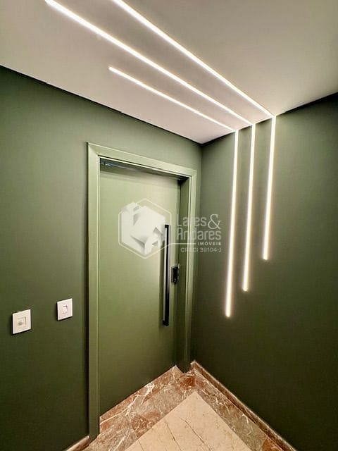 Apartamento, 3 quartos, 174 m² - Foto 2