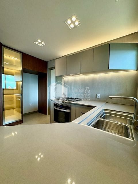 Apartamento, 3 quartos, 174 m² - Foto 14