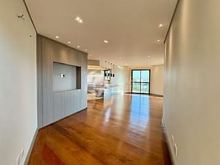 Foto do Apartamento-Apartamento tipo para venda em Parque São Domingos com 3 quartos, sendo 1 suíte, 174m²