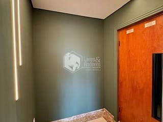 Foto do Apartamento-Apartamento tipo para venda em Parque São Domingos com 3 quartos, sendo 1 suíte, 174m²